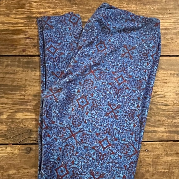 LuLaRoe Pants - ❄️ 2/$20 TC LulaRoe Leggings ❄️